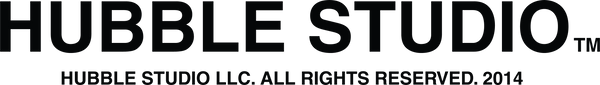 HUBBLE logo