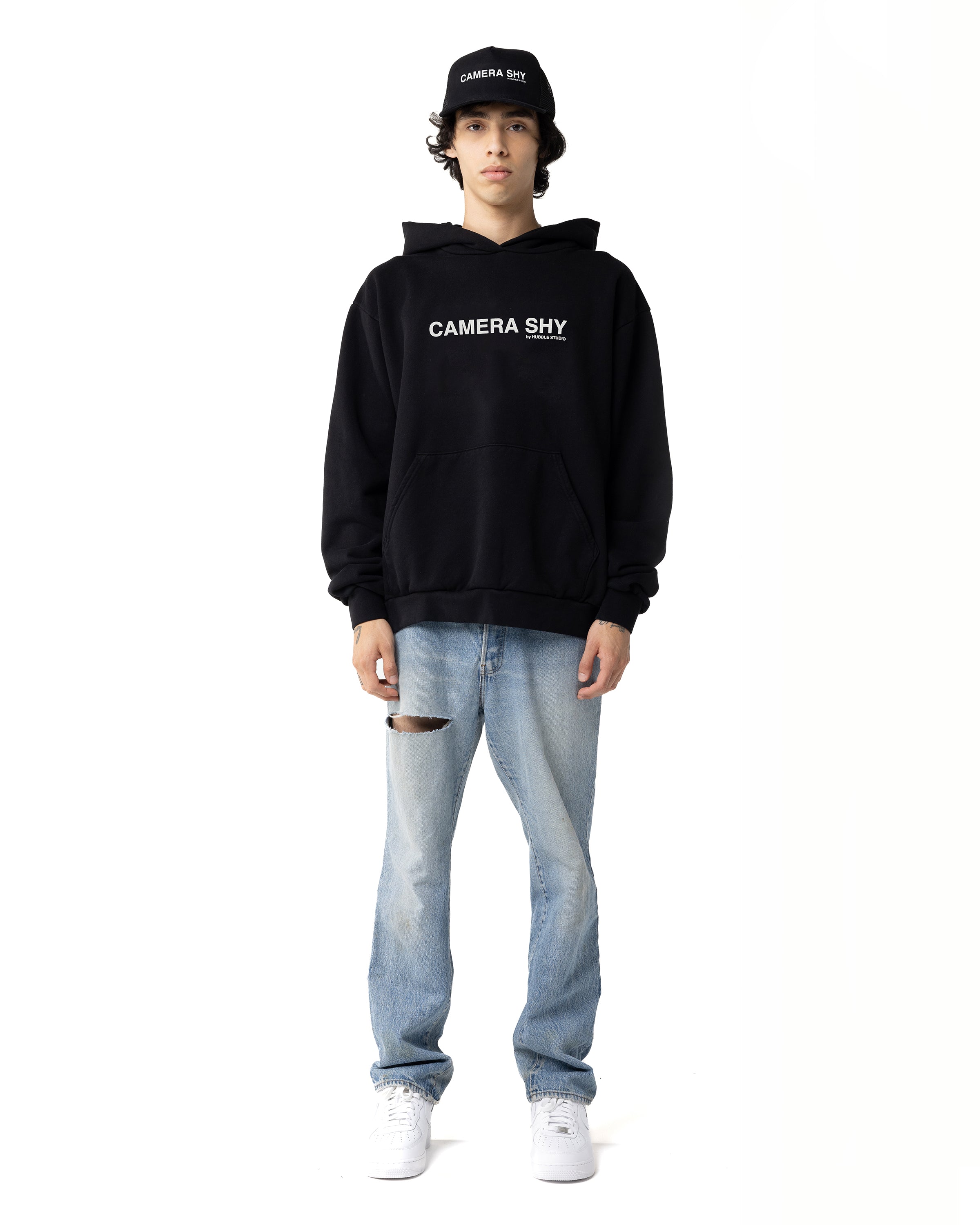 Hubble hoodie online