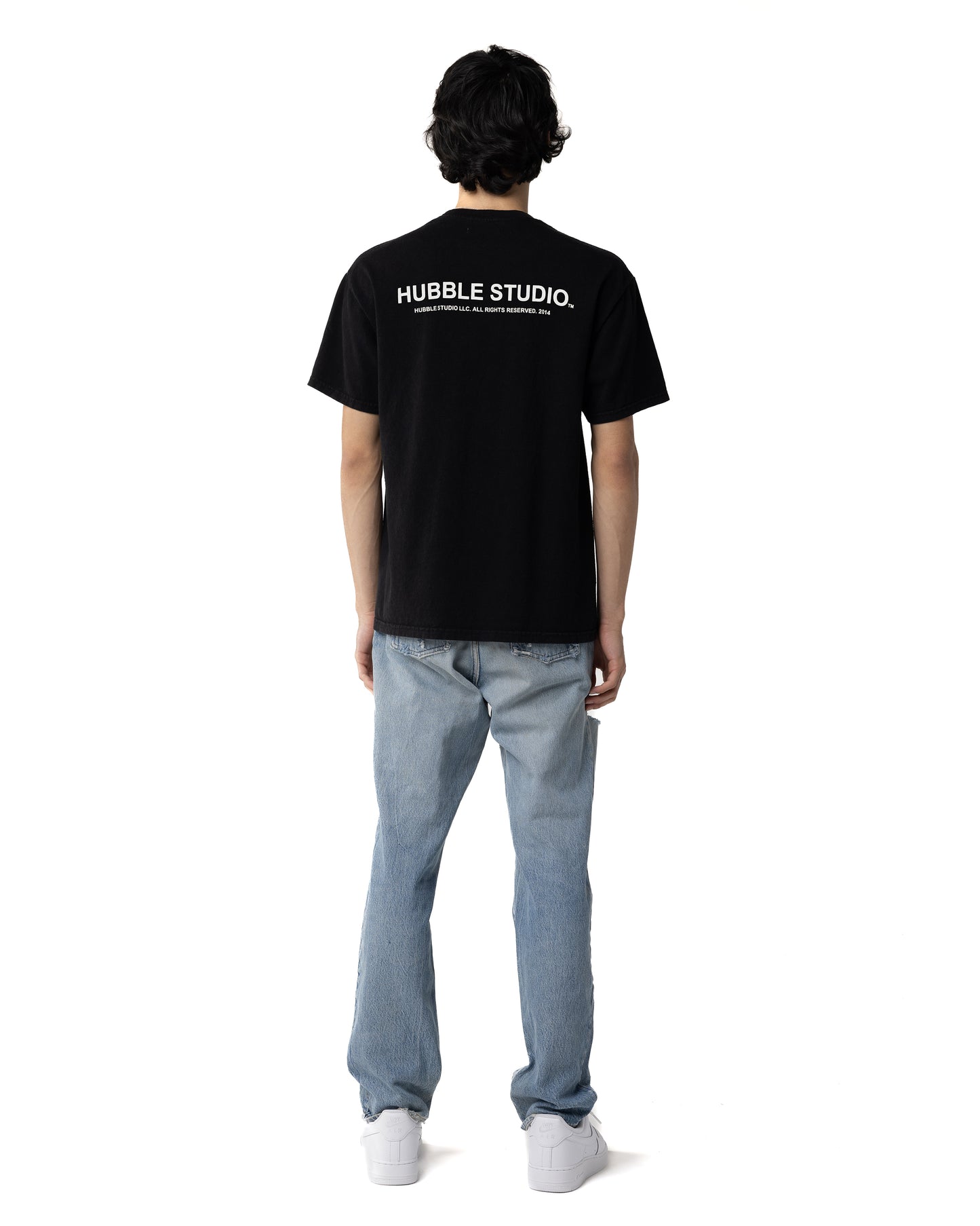 Camera Shy T-Shirt