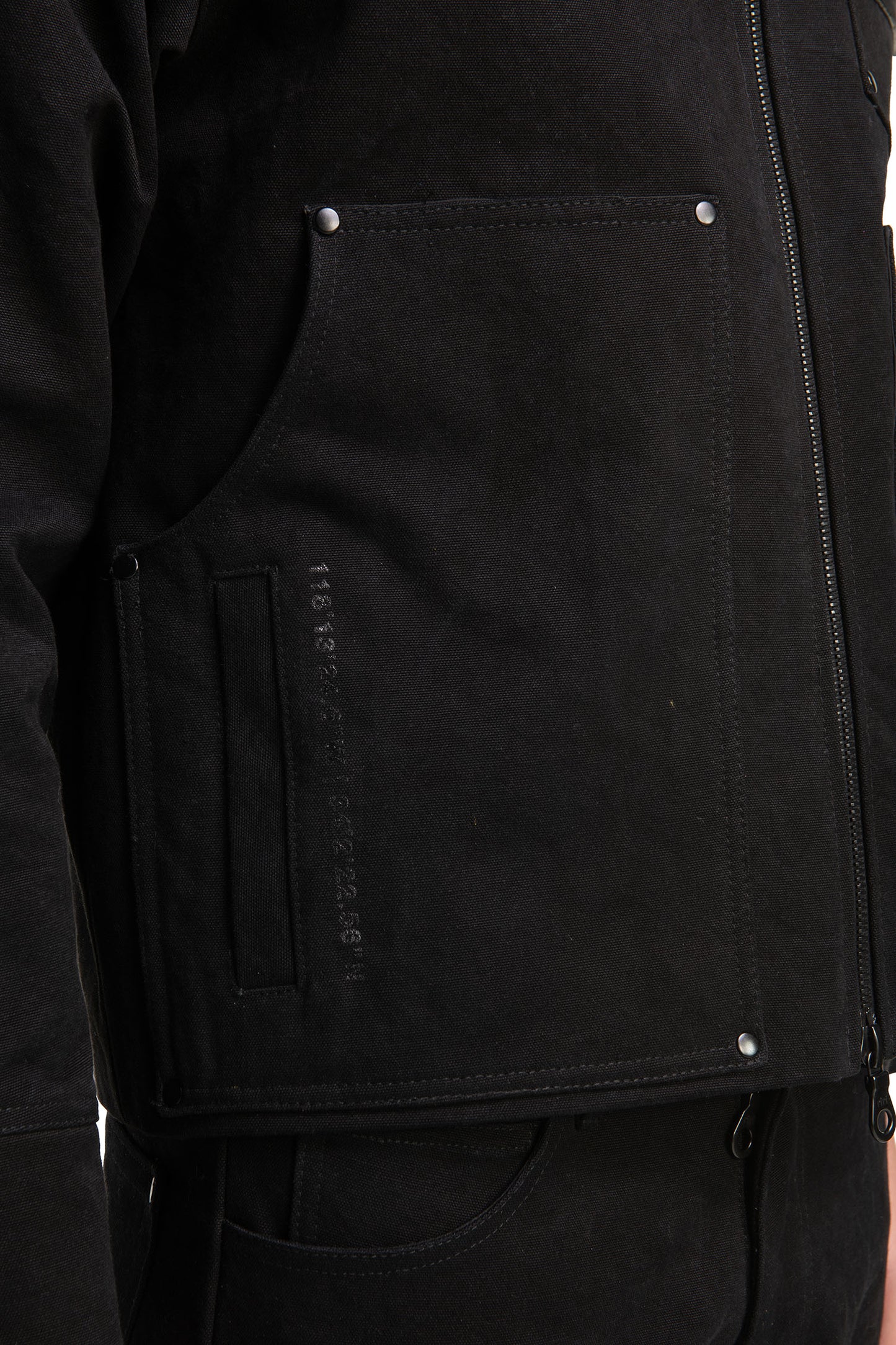 Workwear Jacket