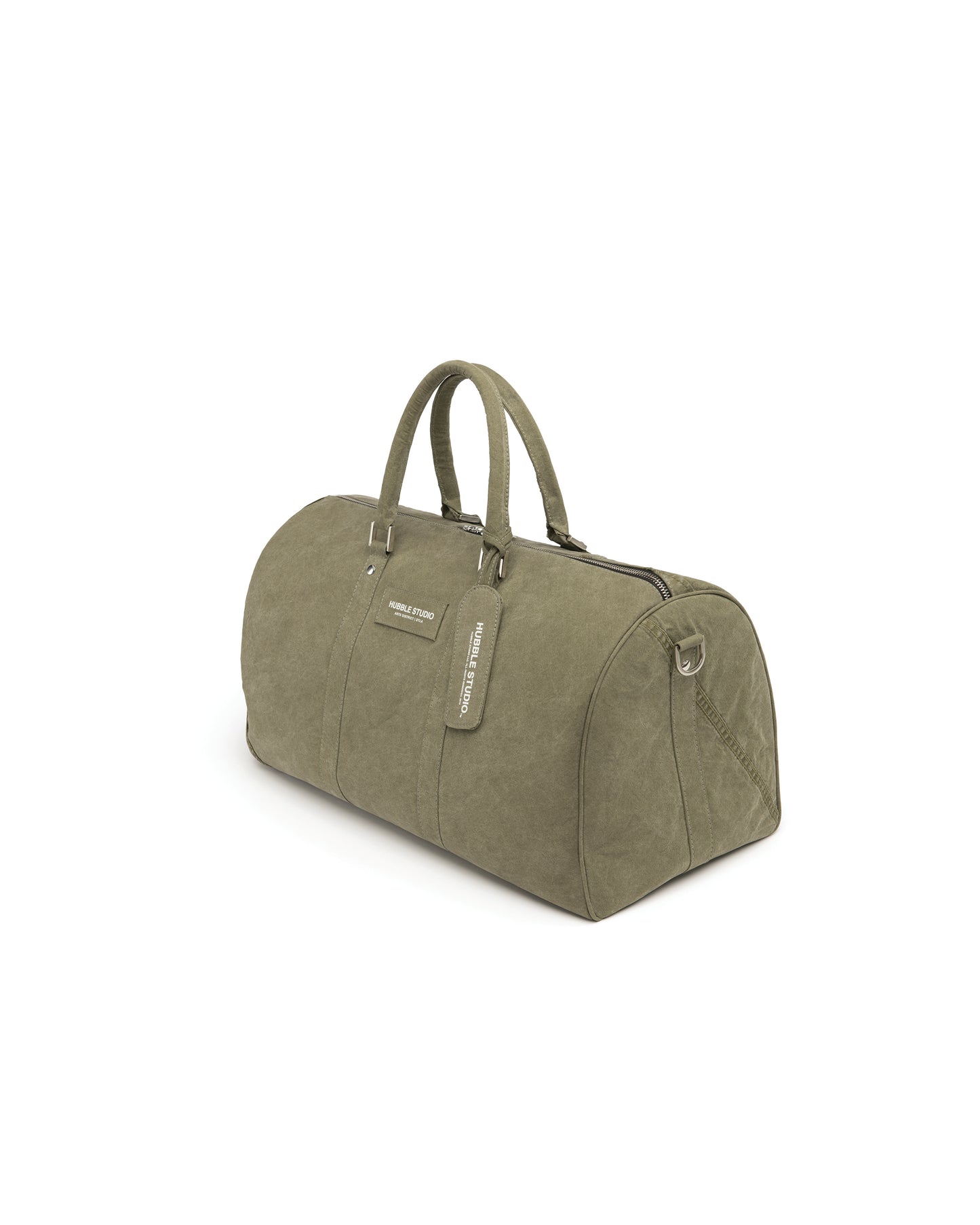 Hubble Studio Overnight Duffle