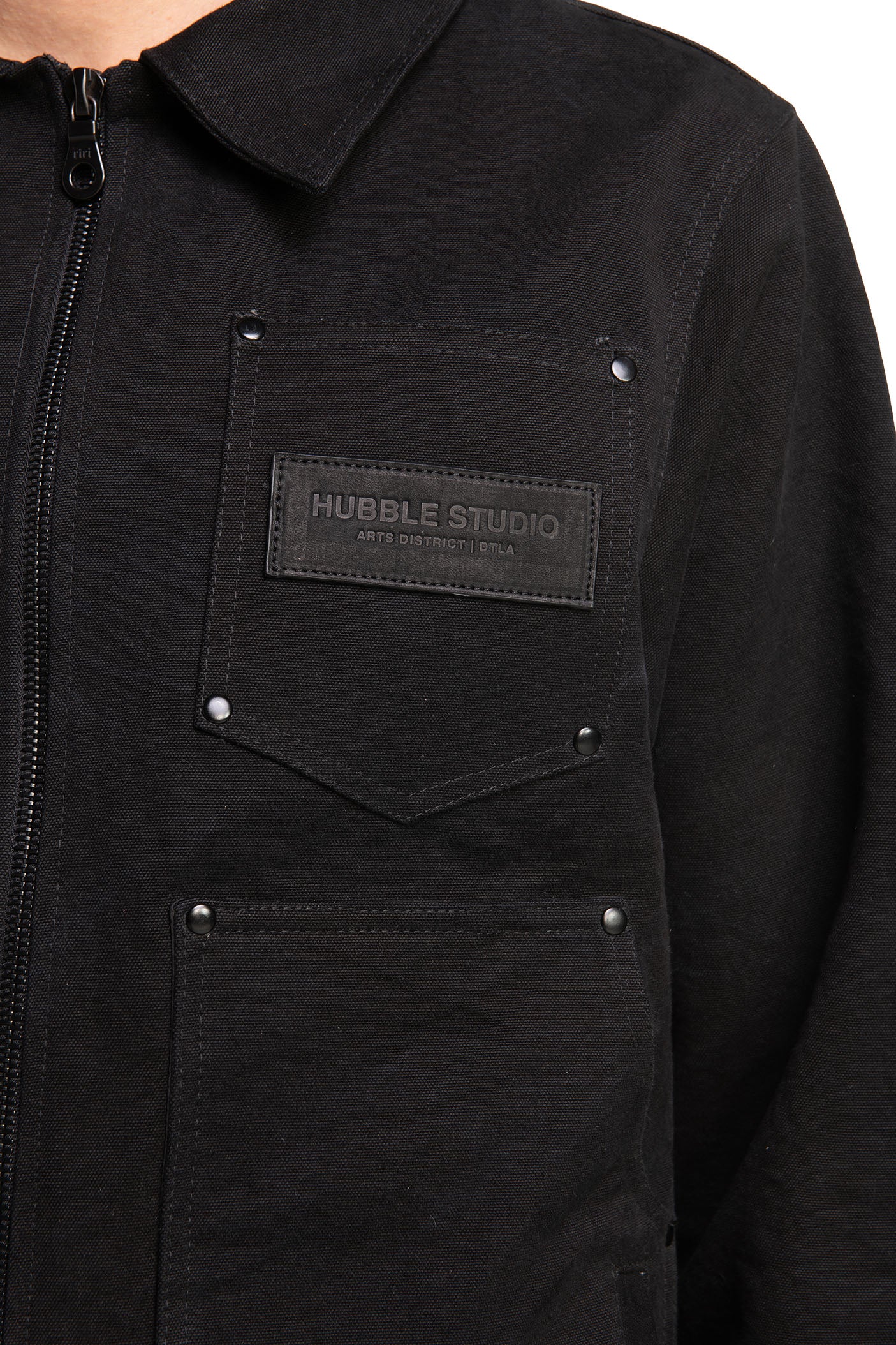 Workwear Jacket