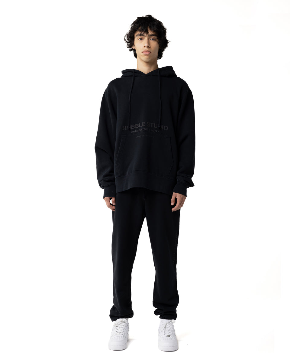 Hubble Studio Uniform Hoodie