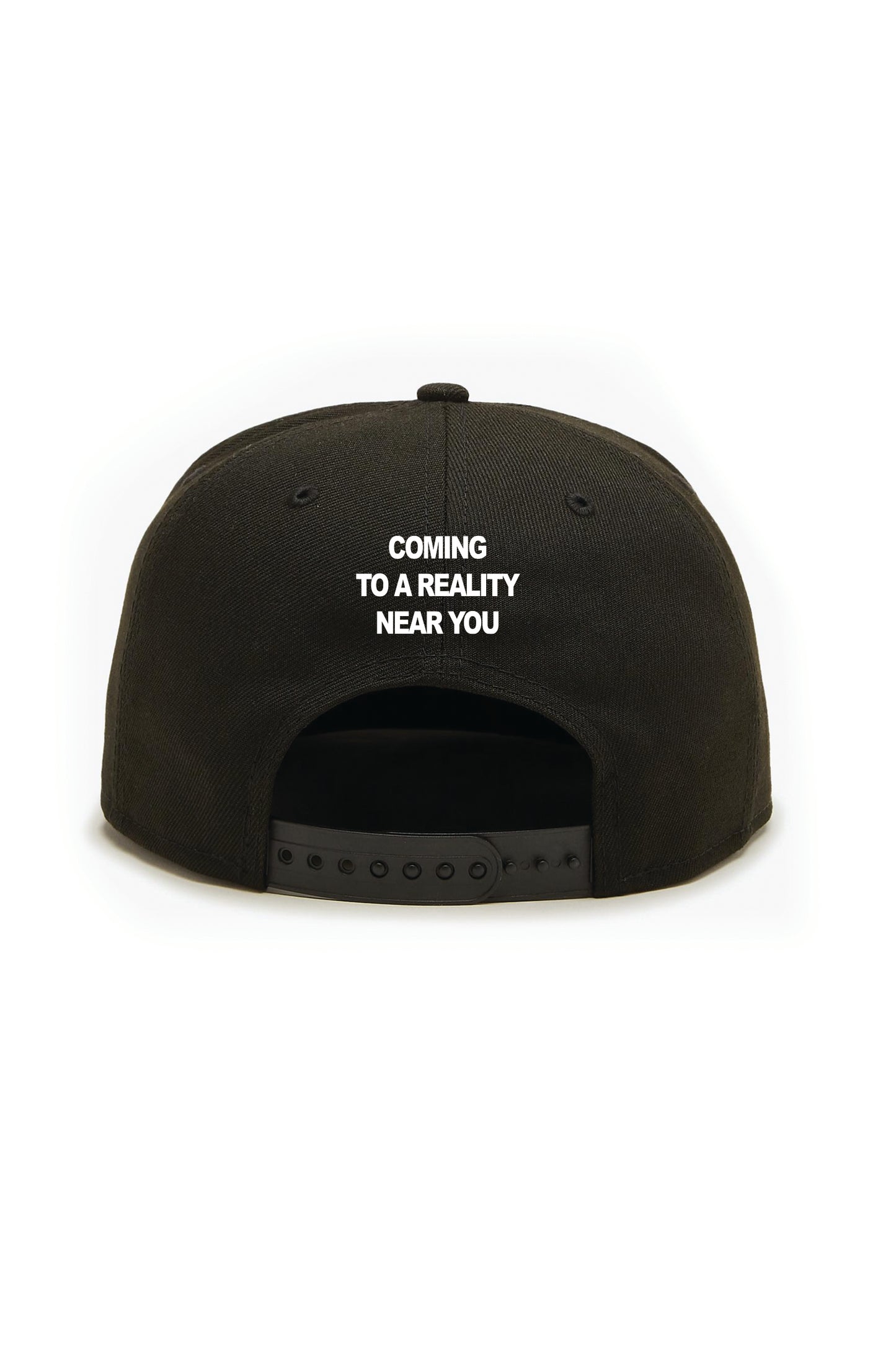 Hubble LA Dodger Baseball Hat