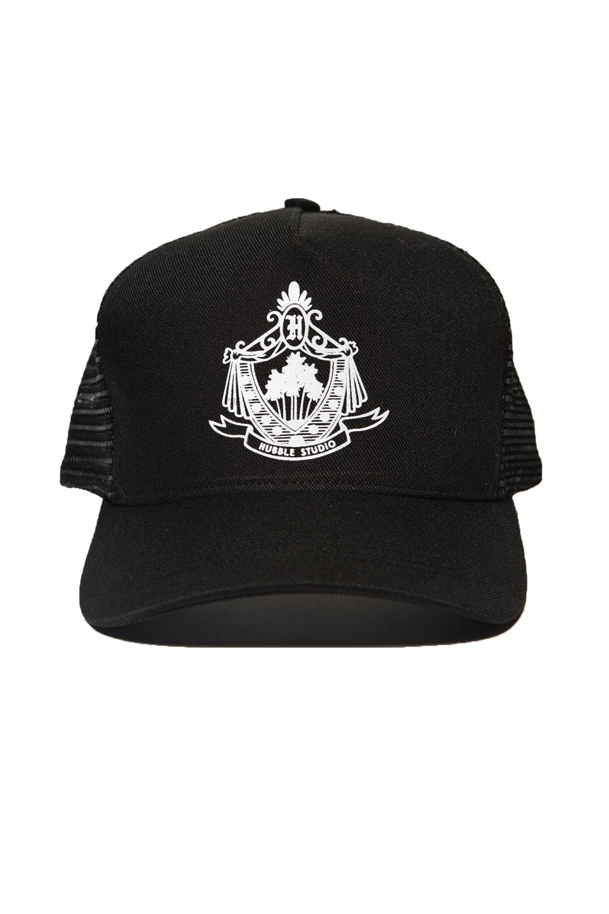 Crest Trucker
