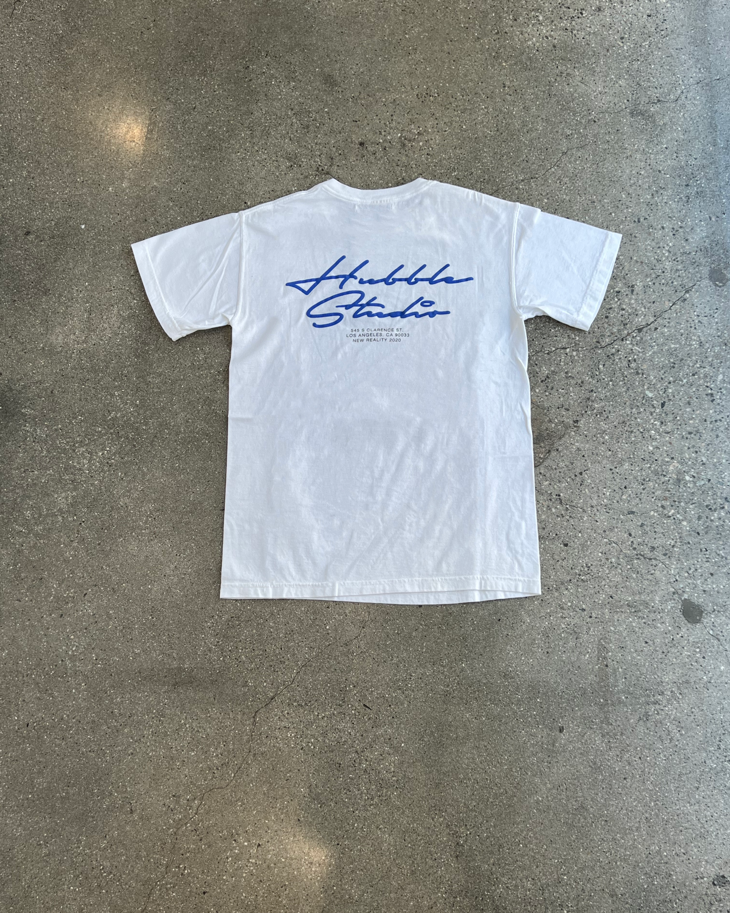 Culture Tee