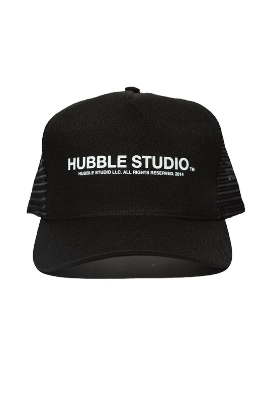 Logo Trucker