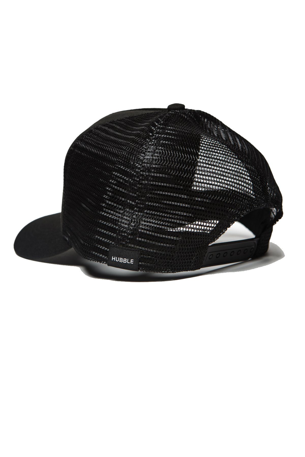 Crest Trucker Hat