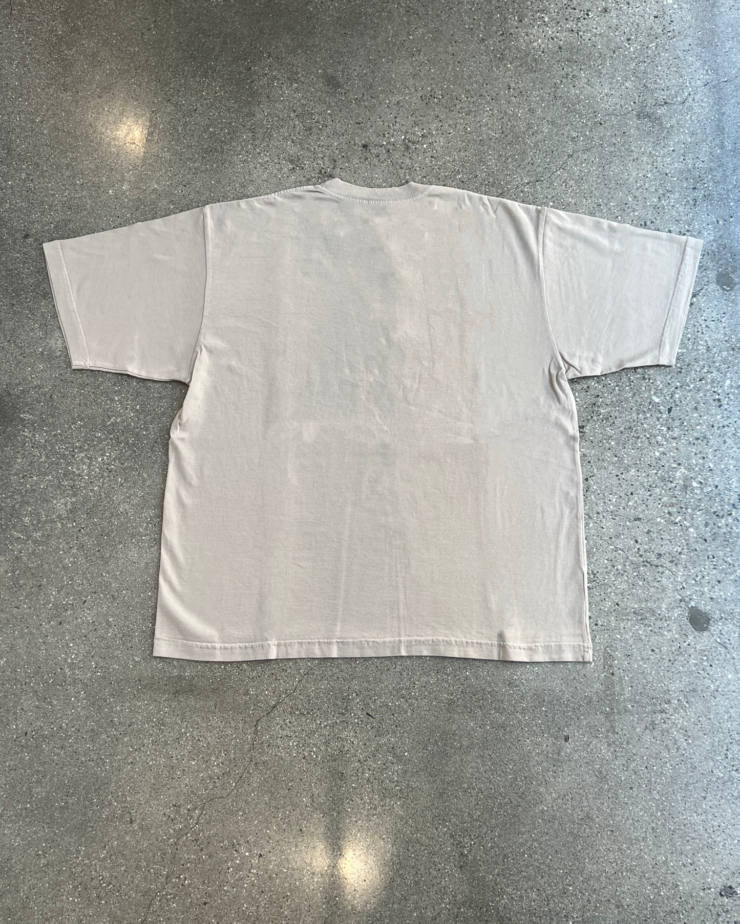 Creative Dept - Warm Gray