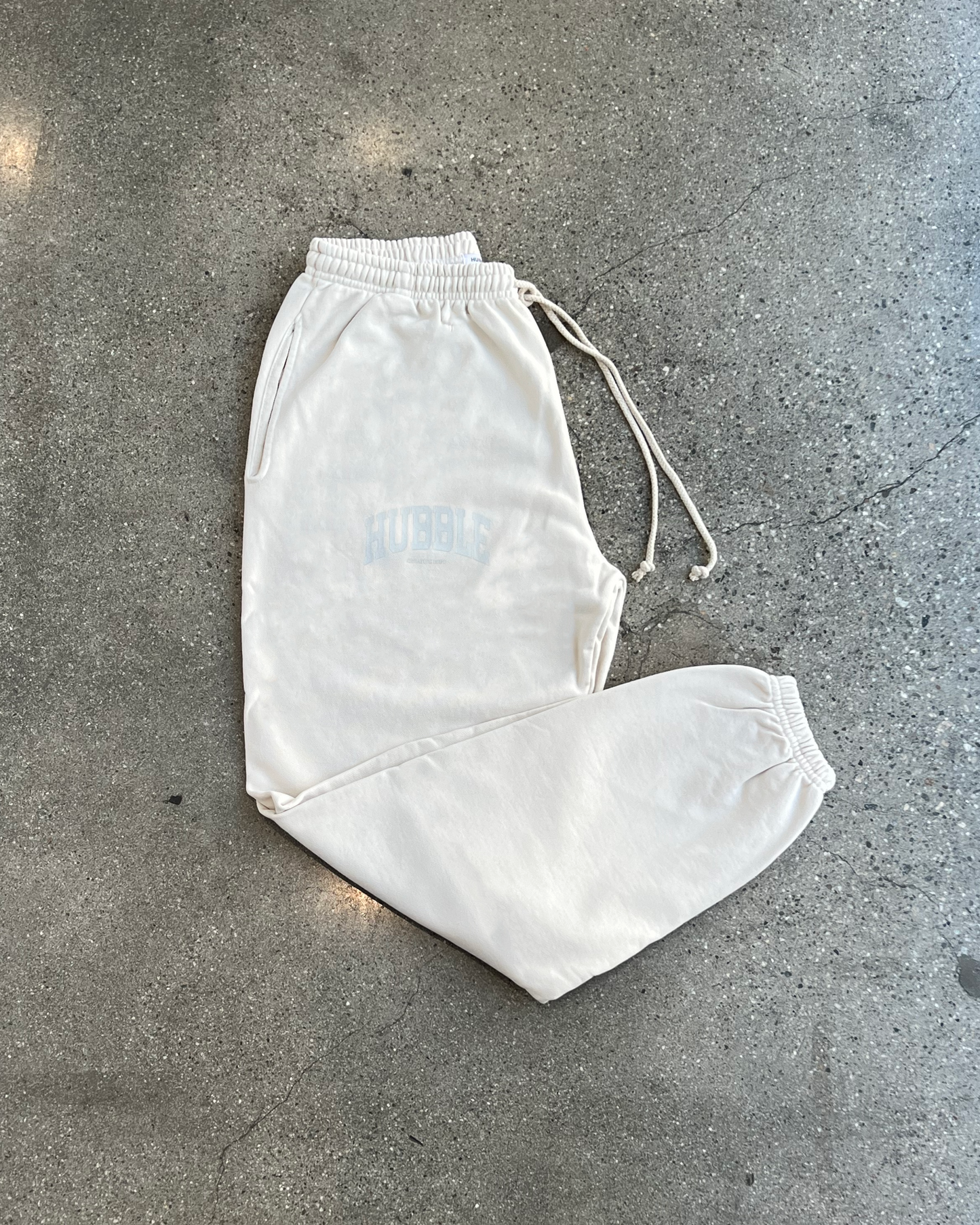 Creative Dept - Bone Sweatpant