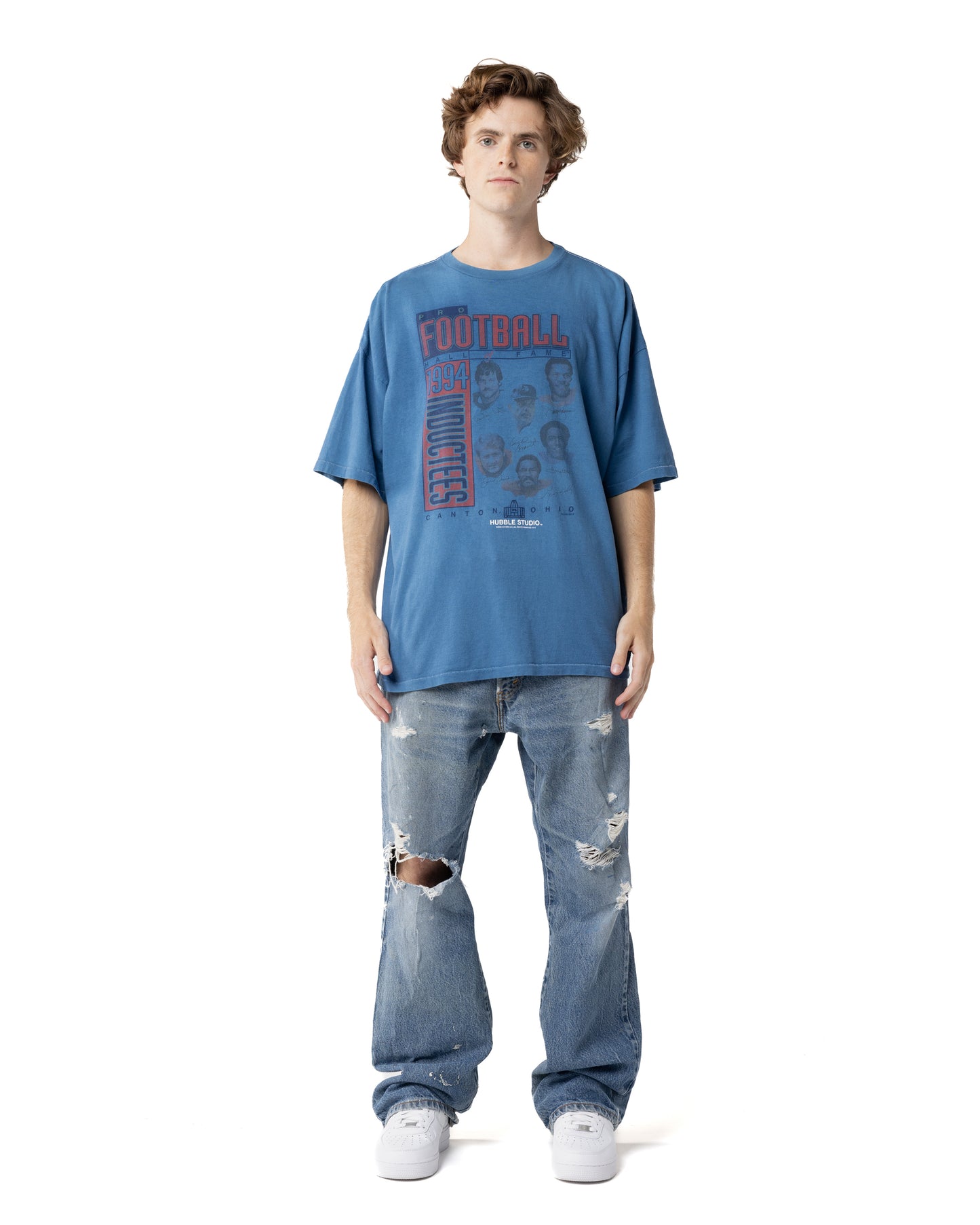 1994 Hall of Fame Vintage Tee