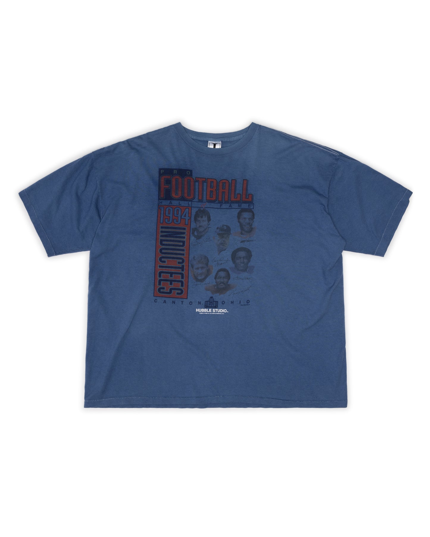 1994 Hall of Fame Vintage Tee