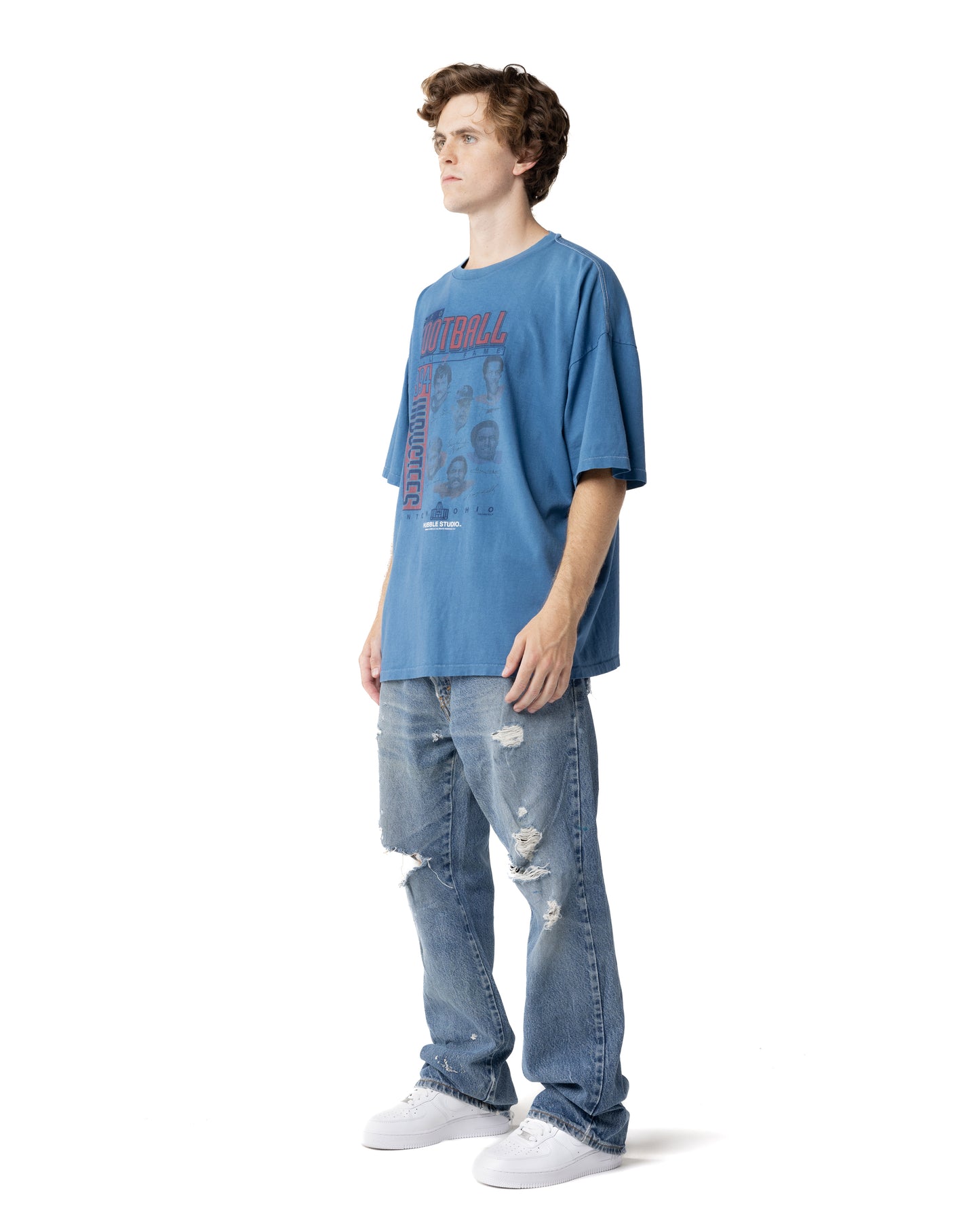 1994 Hall of Fame Vintage Tee