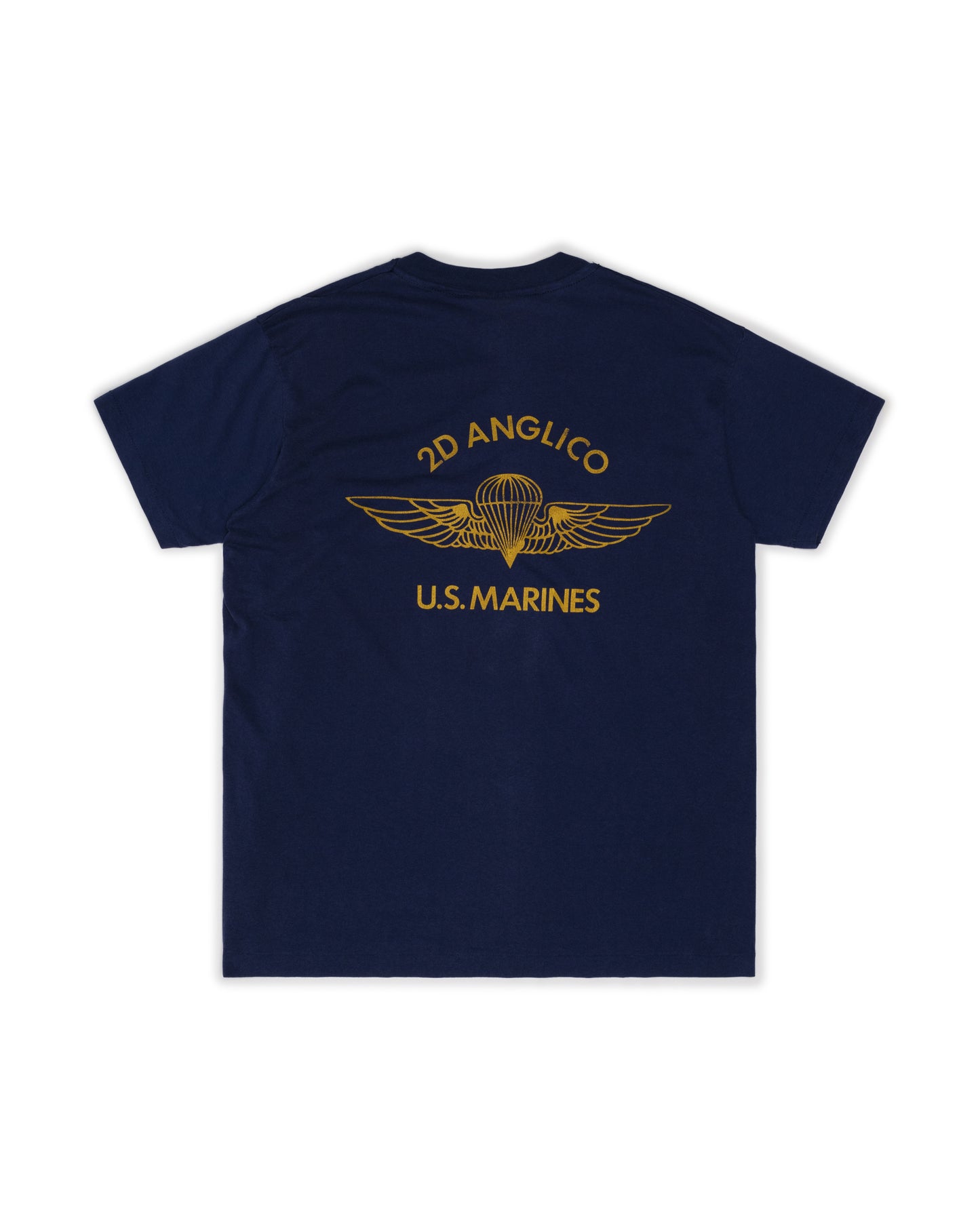 2D Angelico Marines Vintage Tee