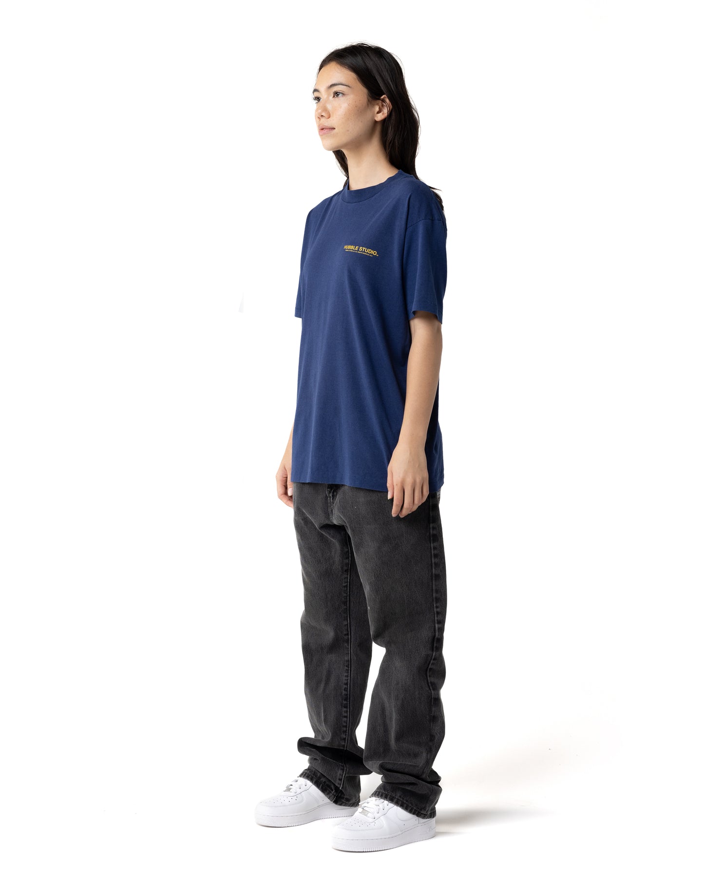 2D Angelico Marines Vintage Tee