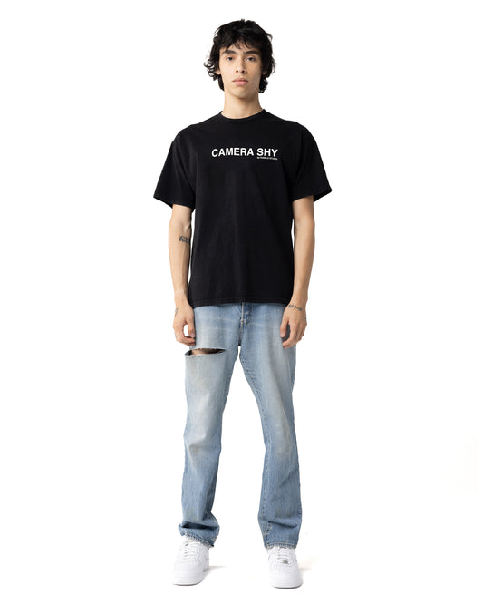 Camera Shy T-Shirt