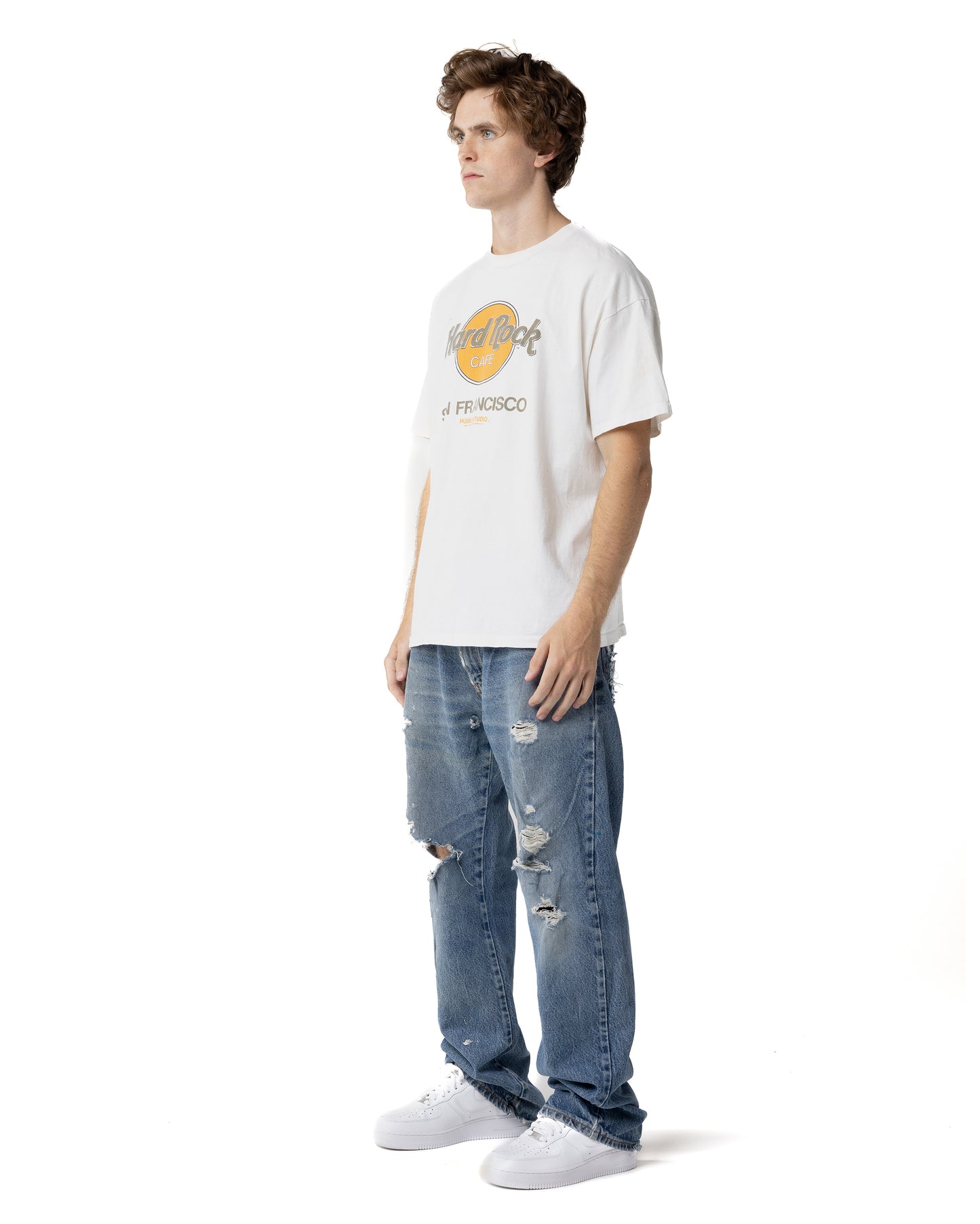 Hard Rock Cafe Vintage Tee