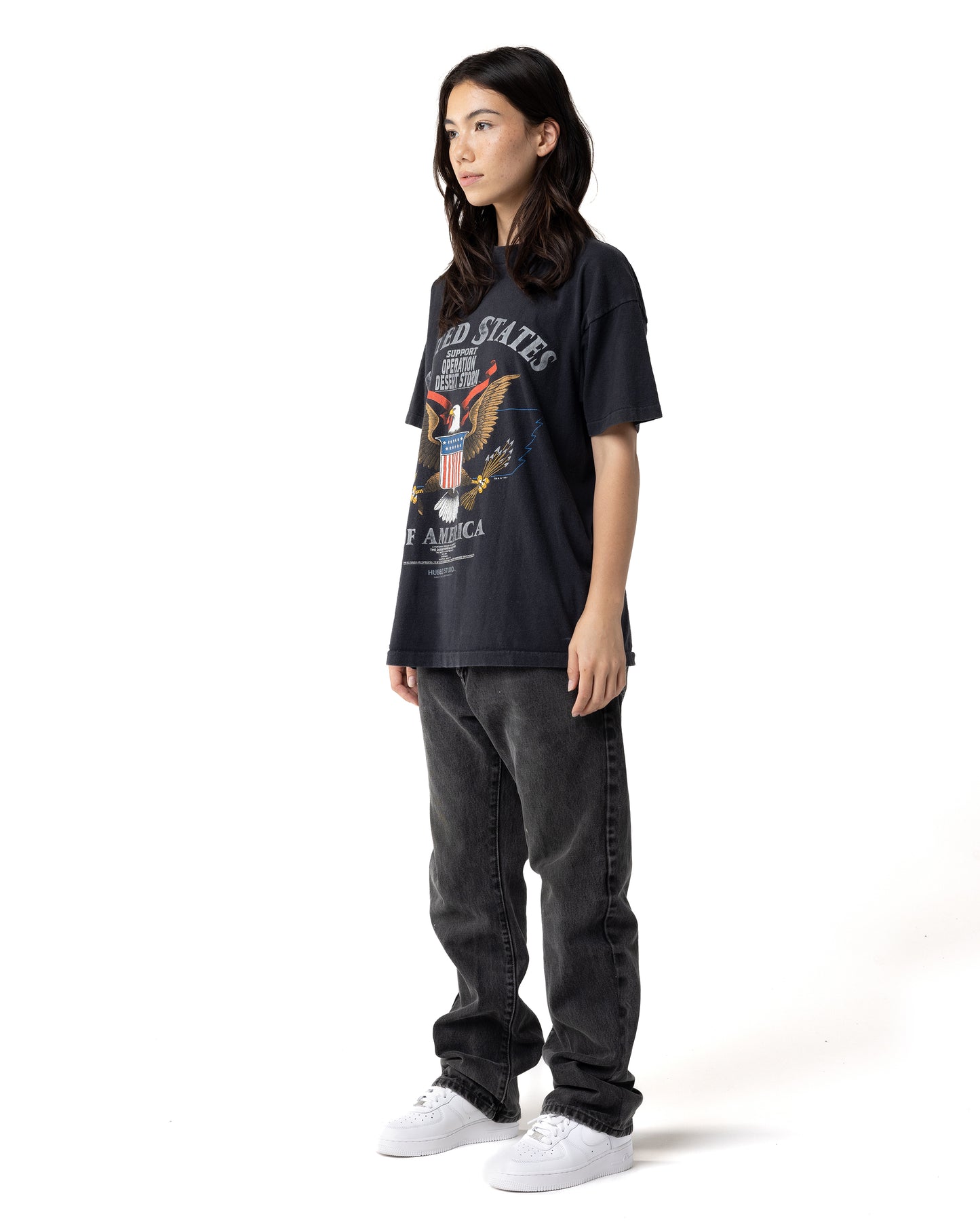 Operation Desert Storm Vintage Tee