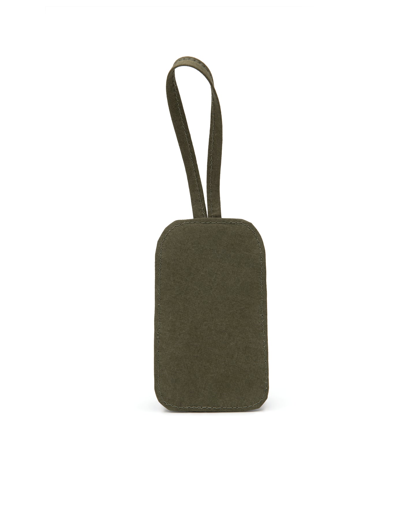 Hubble Studio Travel Tag