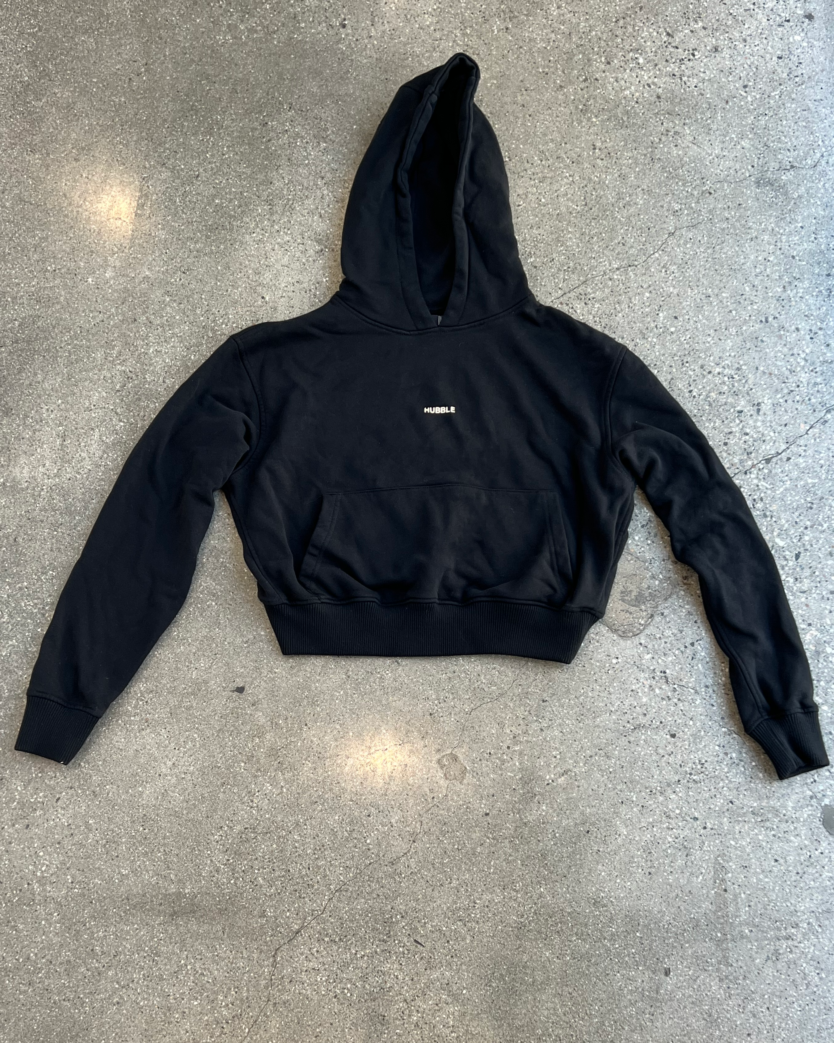 Hubble 2025 studio hoodie