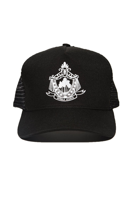 Crest Trucker