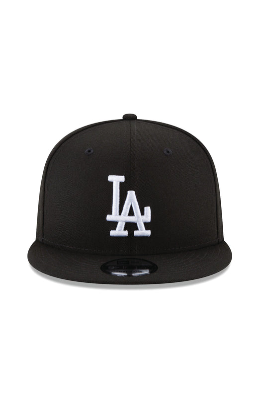 Hubble LA Dodger Baseball Hat