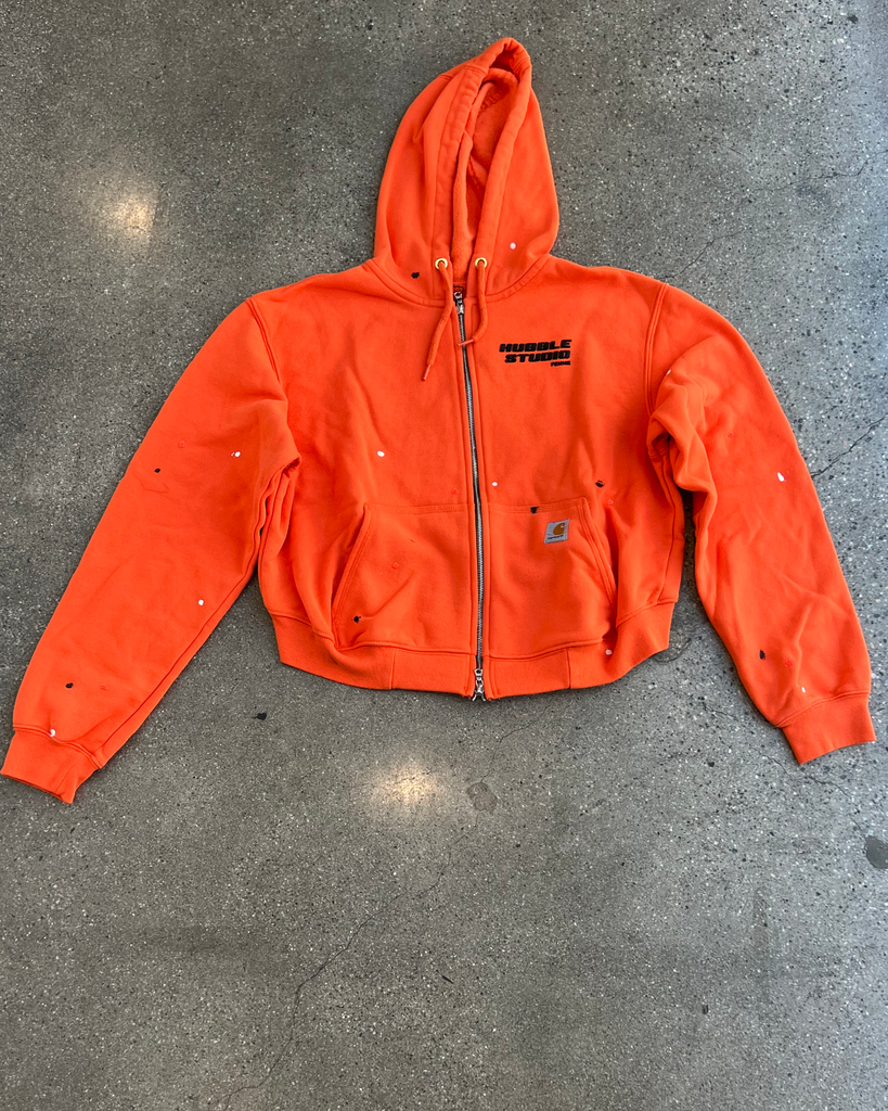 Champion by online hubble studio hoodie